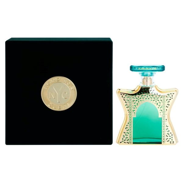 Bond No. 9 Bond No. 9 Dubai Collection Emerald parfemska voda uniseks 100 ml