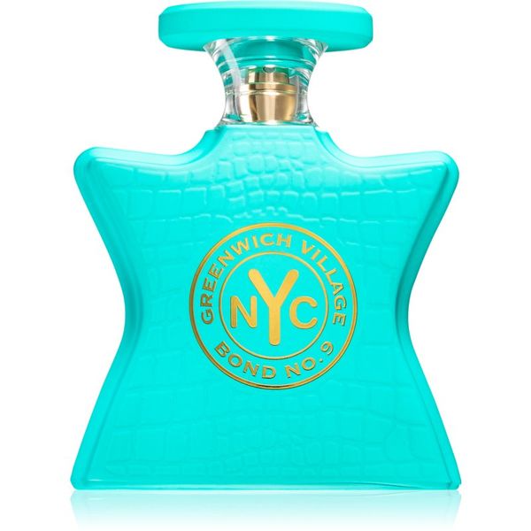 Bond No. 9 Bond No. 9 Greenwich Village parfemska voda uniseks 100 ml