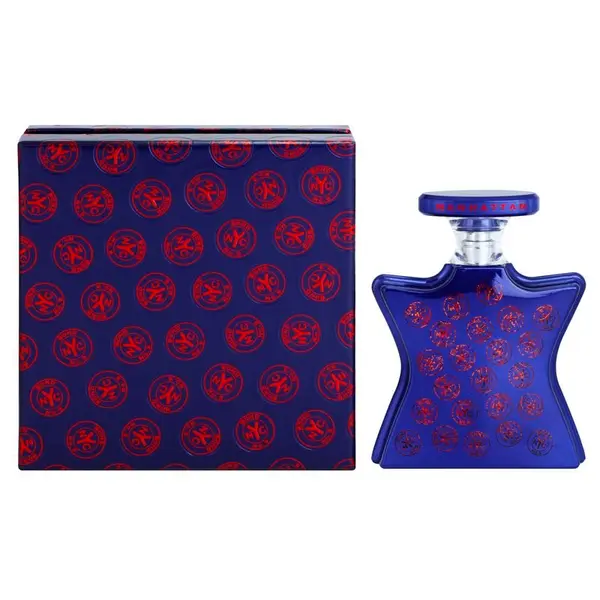 Bond No. 9 Bond No. 9 Midtown Manhattan parfemska voda uniseks 100 ml
