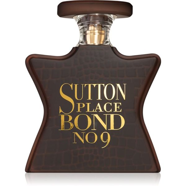 Bond No. 9 Bond No. 9 Midtown Sutton Place parfemska voda uniseks 100 ml