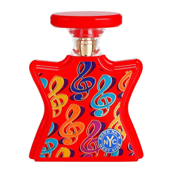Bond No. 9 Bond No. 9 Midtown West Side parfemska voda uniseks 50 ml
