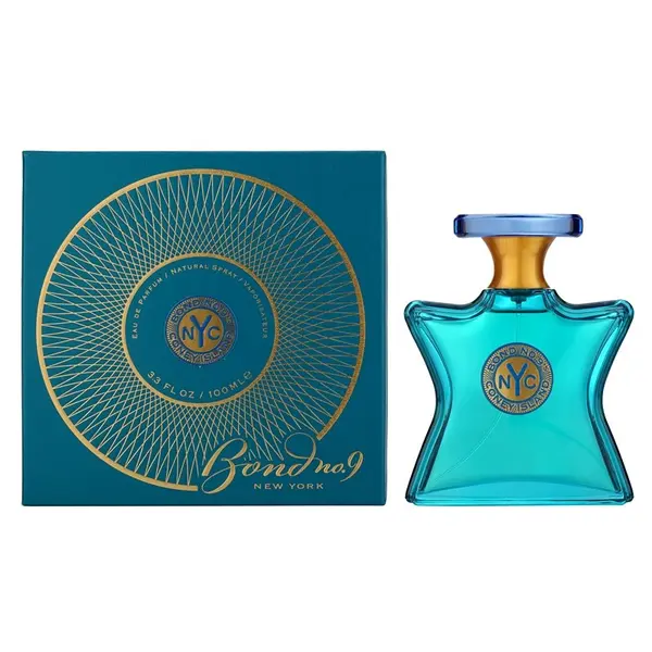Bond No. 9 Bond No. 9 New York Beaches Coney Island parfemska voda uniseks 100 ml