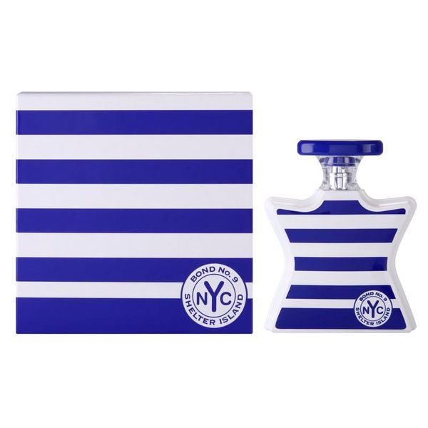 Bond No. 9 Bond No. 9 New York Beaches Shelter Island parfemska voda uniseks 100 ml