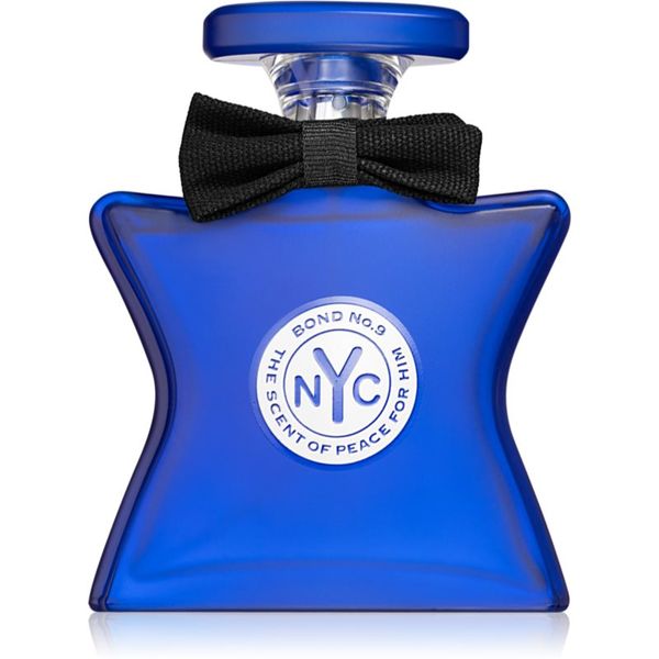 Bond No. 9 Bond No. 9 The Scent of Peace parfemska voda za muškarce 100 ml