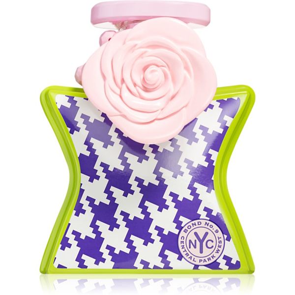 Bond No. 9 Bond No. 9 Uptown Central Park West parfemska voda uniseks 100 ml