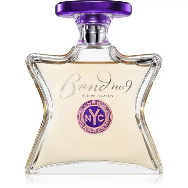 Bond No. 9 Bond No. 9 Uptown New Haarlem parfemska voda uniseks 100 ml