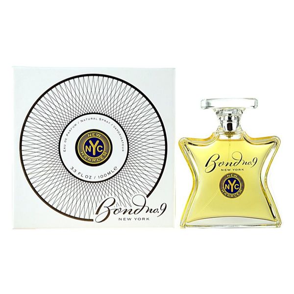 Bond No. 9 Bond No. 9 Uptown New Haarlem parfemska voda uniseks 100 ml