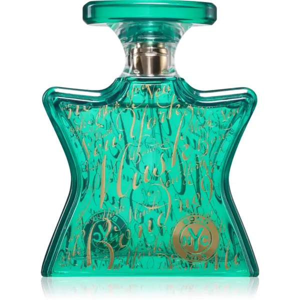 Bond No. 9 Bond No. 9 Uptown New York Musk parfemska voda uniseks 50 ml
