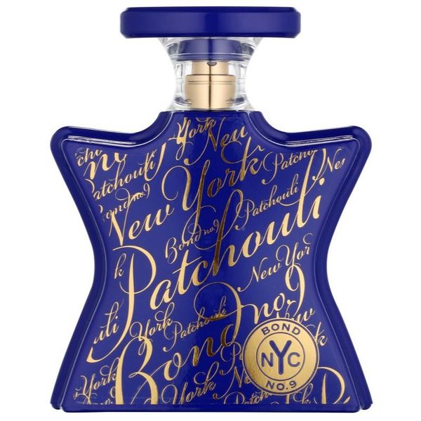 Bond No. 9 Bond No. 9 Uptown New York Patchouli parfemska voda uniseks 100 ml