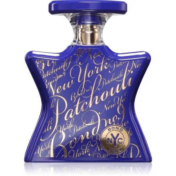 Bond No. 9 Bond No. 9 Uptown New York Patchouli parfemska voda uniseks 50 ml