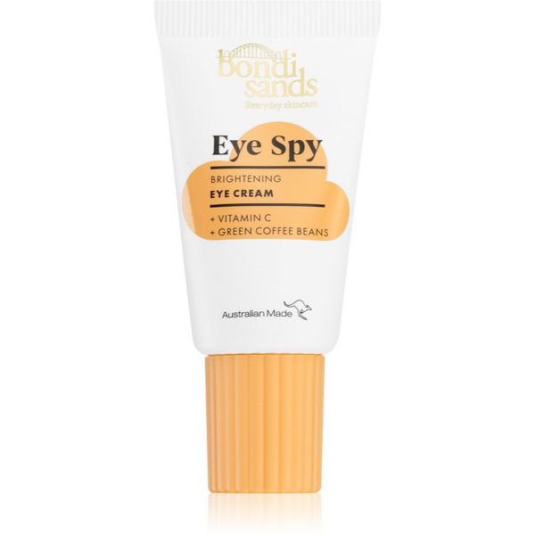 Bondi Sands Bondi Sands Everyday Skincare Eye Spy Vitamin C Eye Cream posvjetljujuća krema za područje oko očiju s vitaminom C 15 ml