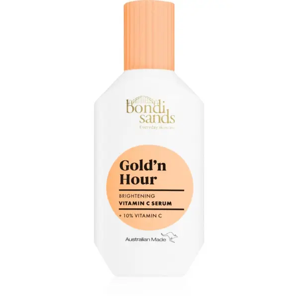 Bondi Sands Bondi Sands Everyday Skincare Gold'n Hour posvjetljujući serum za lice s vitaminom C 30 ml