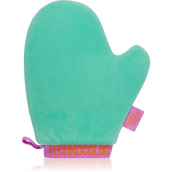Bondi Sands Bondi Sands Technocolor Mitt rukavice za aplikaciju 1 kom