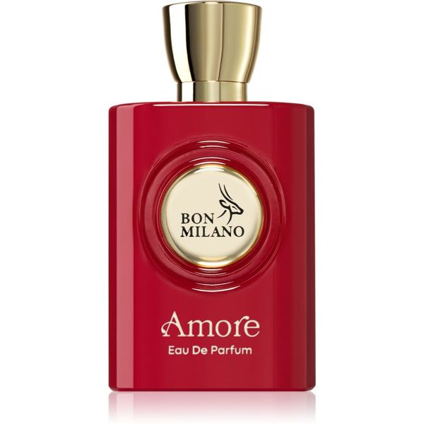 Bonmilano Bonmilano Amore parfemska voda za žene 100 ml