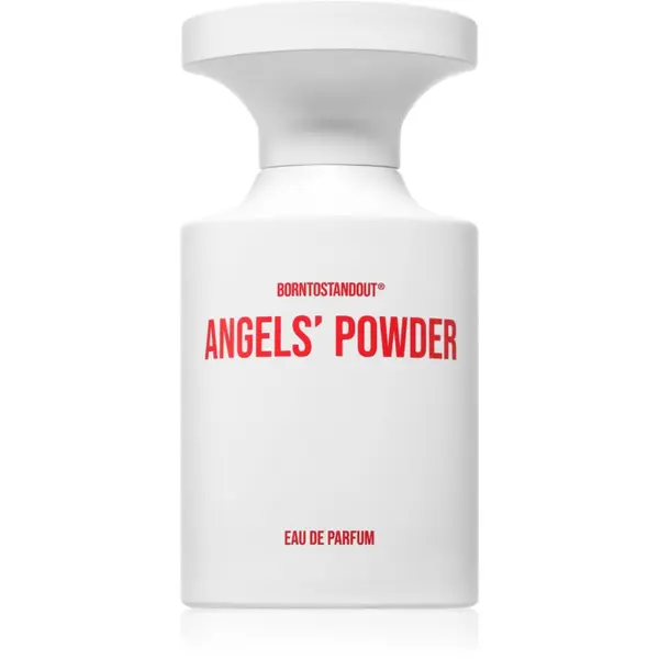 BORNTOSTANDOUT BORNTOSTANDOUT Angels' Powder parfemska voda uniseks 100 ml