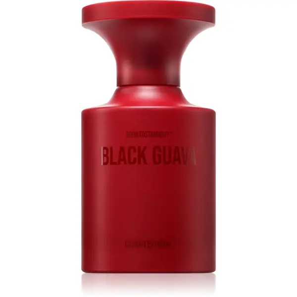 BORNTOSTANDOUT BORNTOSTANDOUT Black Guava parfemski ekstrakt uniseks 50 ml