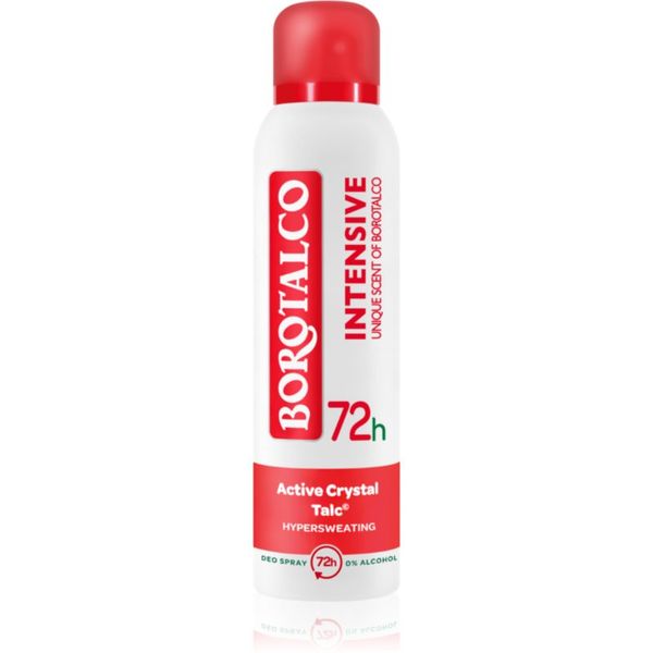 Borotalco Borotalco Intensive antiperspirant u spreju 150 ml