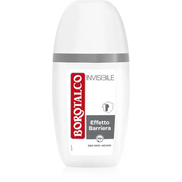 Borotalco Borotalco Invisible raspršivač dezodoransa 75 ml