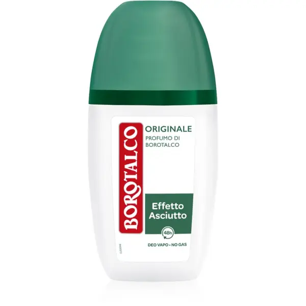 Borotalco Borotalco Original raspršivač dezodoransa 75 ml