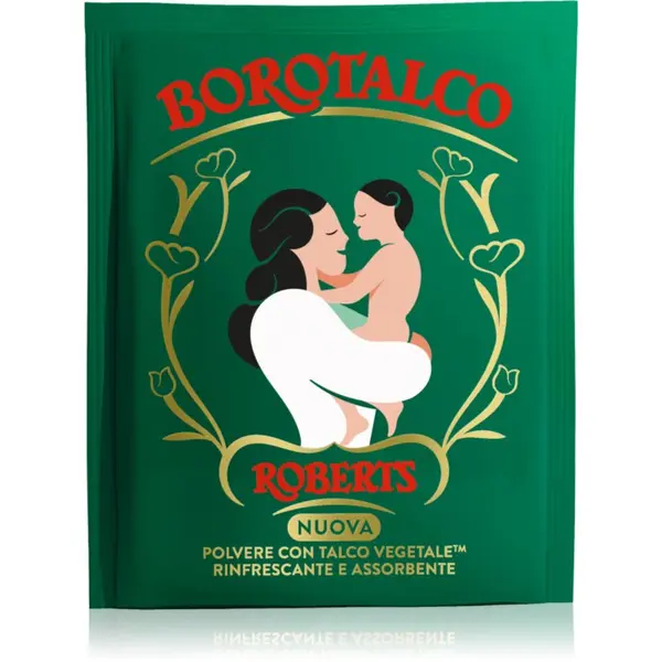 Borotalco Borotalco Talcum puder za tijelo 70 g