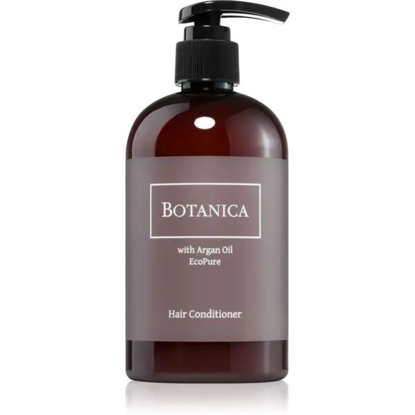 Botanica Botanica Hair Conditioner regenerator za kosu s arganovim uljem 360 ml