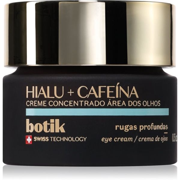 Botik Botik Facial Line koncentrirana krema za okoloočno područje 15 g