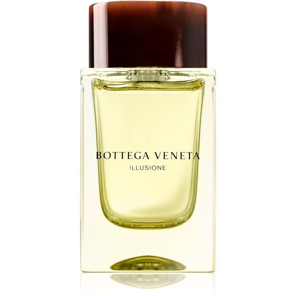 Bottega Veneta Bottega Veneta Illusione toaletna voda za muškarce 90 ml