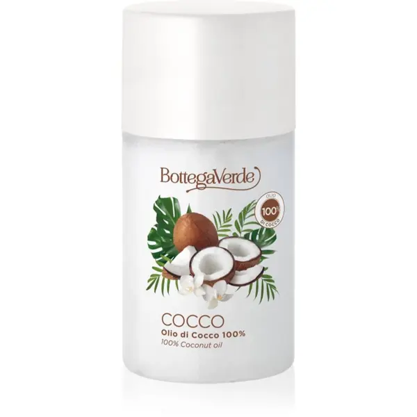 Bottega Verde Bottega Verde Cocco kokosovo ulje 100 ml