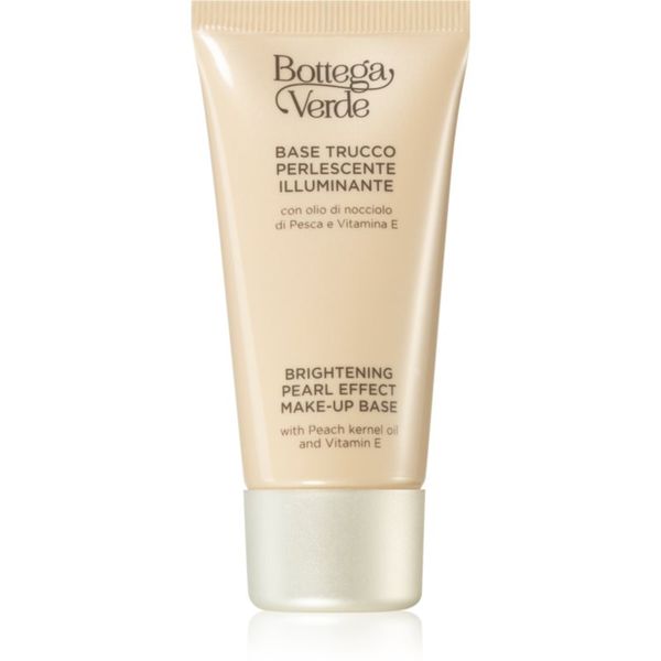 Bottega Verde Bottega Verde Face Care posvjetljujući primer 30 ml