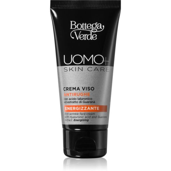 Bottega Verde Bottega Verde Man+ dnevna i noćna krema protiv bora 50 ml