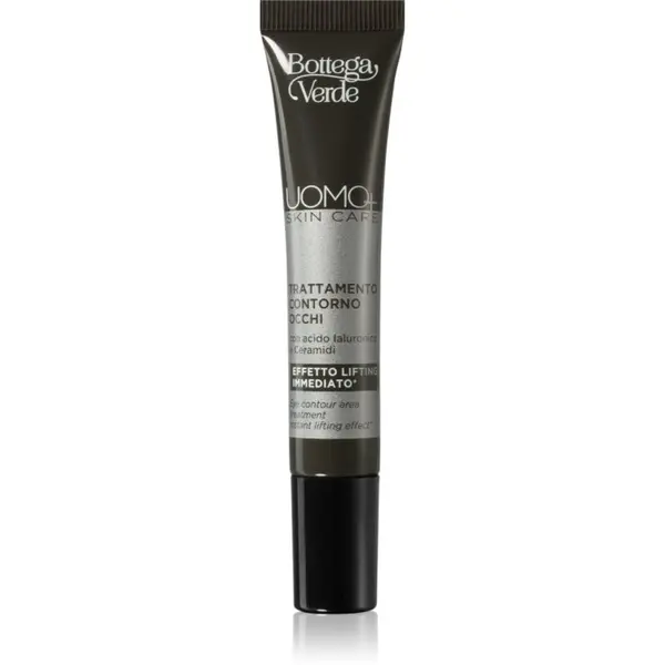 Bottega Verde Bottega Verde Man+ lifting krema za oči s ceramidima 15 ml