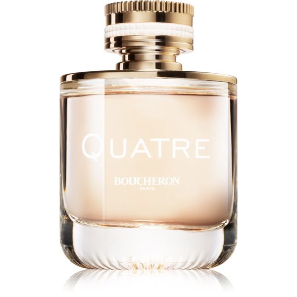 Boucheron Boucheron Quatre parfemska voda za žene 100 ml