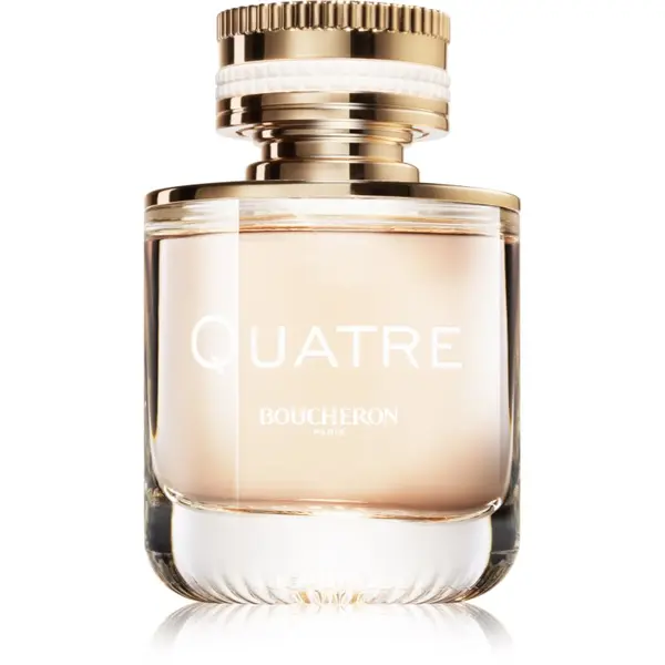 Boucheron Boucheron Quatre parfemska voda za žene 50 ml
