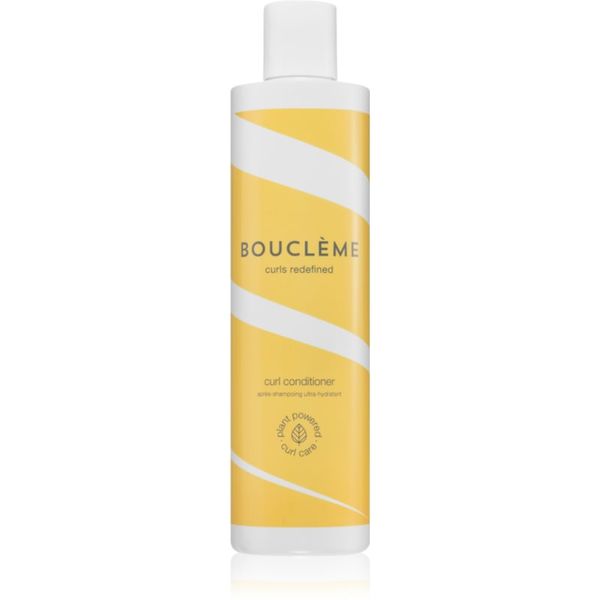 Bouclème Bouclème Curl Conditioner hidratantni regenerator za valovitu i kovrčavu kosu 300 ml