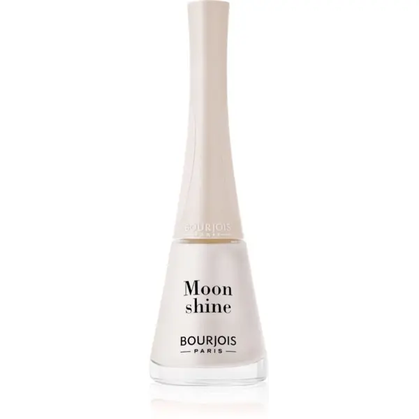 Bourjois Bourjois 1 Seconde brzosušeći lak za nokte nijansa 021 Moon Shine 9 ml