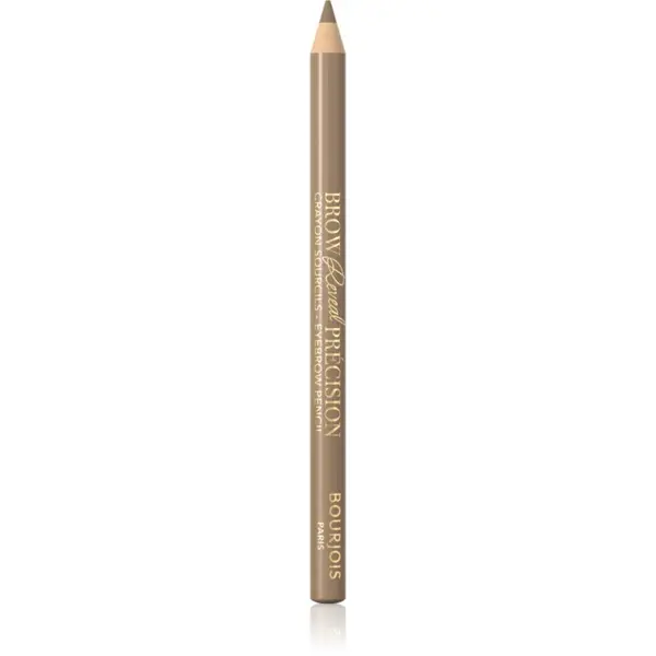 Bourjois Bourjois Brow Reveal olovka za obrve sa četkicom nijansa 001 Blond 1,4 g