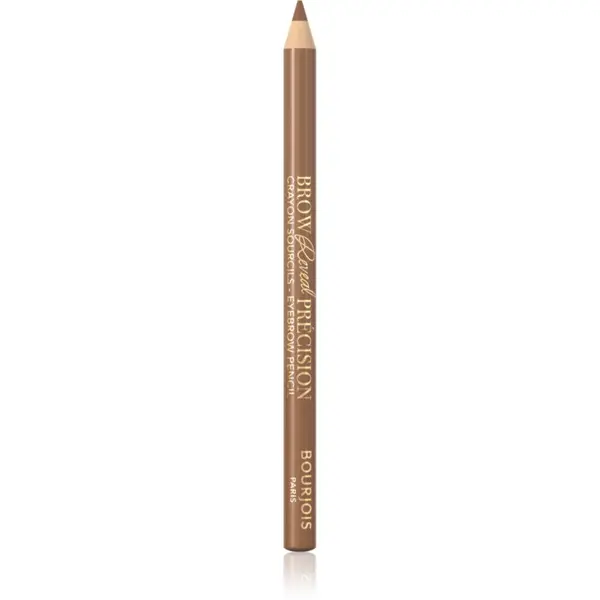 Bourjois Bourjois Brow Reveal olovka za obrve sa četkicom nijansa 002 Soft Brown 1,4 g