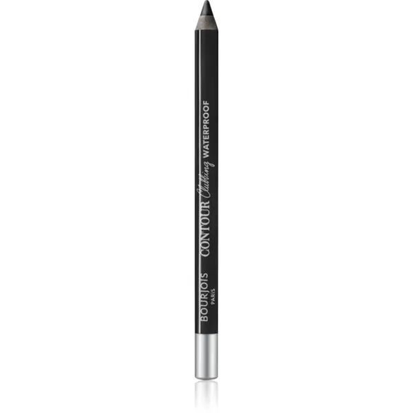 Bourjois Bourjois Contour Clubbing vodootporna olovka za oči nijansa 041 Black Party 1,2 g