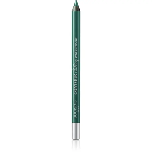Bourjois Bourjois Contour Clubbing vodootporna olovka za oči nijansa 050 Loving Green 1,2 g