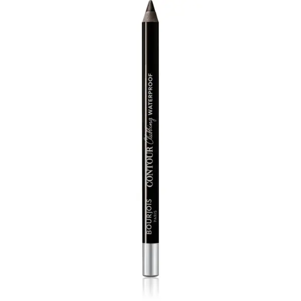 Bourjois Bourjois Contour Clubbing vodootporna olovka za oči nijansa 054 Ultra Black 1,2 g