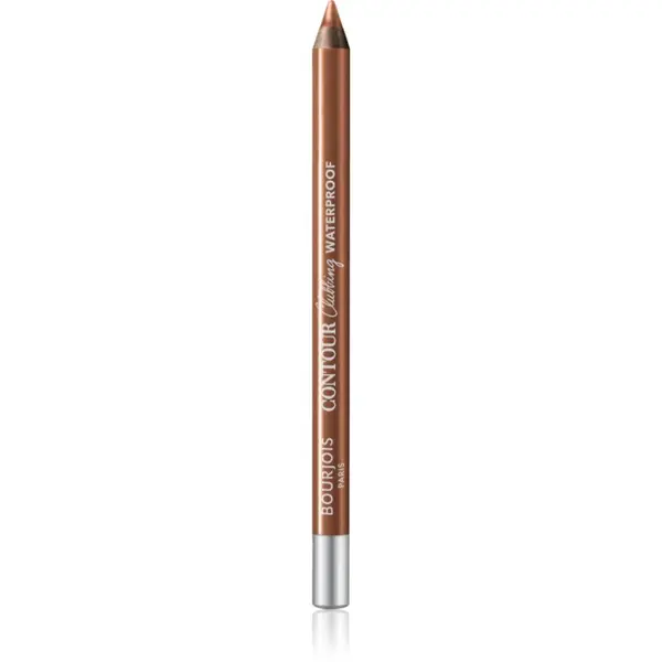 Bourjois Bourjois Contour Clubbing vodootporna olovka za oči nijansa 078 Let'S Bronze! 1,2 g