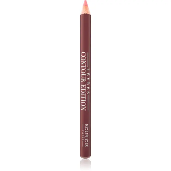 Bourjois Bourjois Contour Edition dugotrajna olovka za usne nijansa 01 Nude Wave 1.14 g