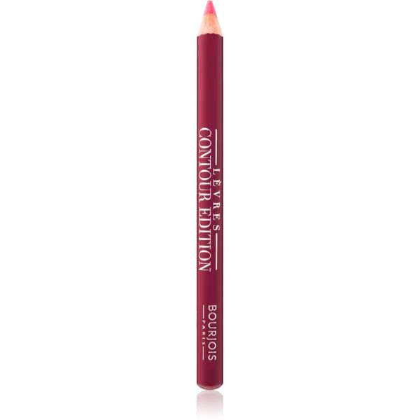 Bourjois Bourjois Contour Edition dugotrajna olovka za usne nijansa 05 Berry Much 1.14 g