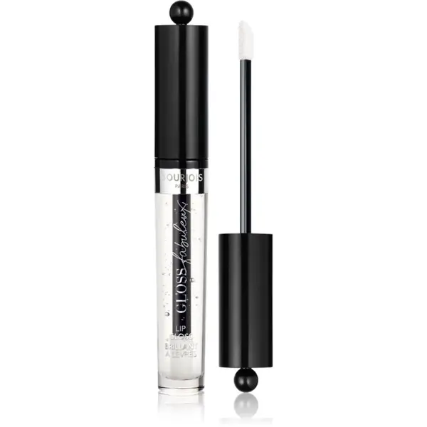 Bourjois Bourjois Fabuleux Gloss hranjivo sjajilo za usne nijansa 04 3.5 ml
