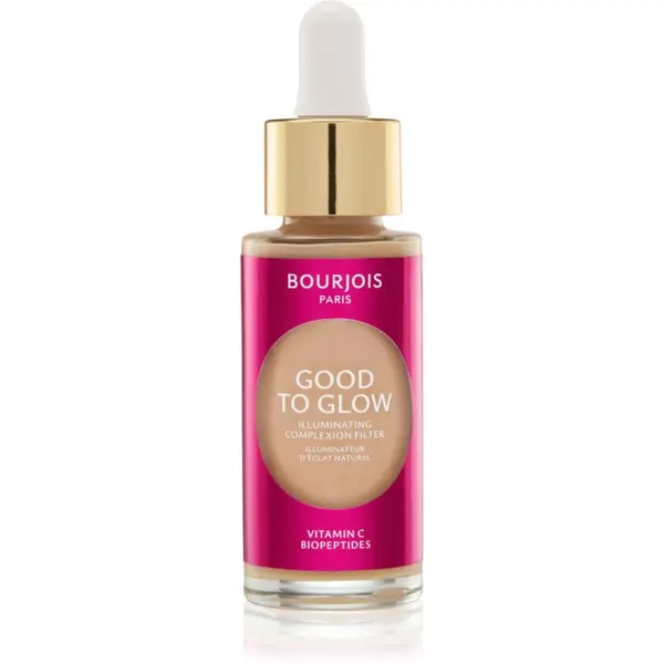 Bourjois Bourjois Good to Glow primer nijansa 002 Fair Light 30 ml