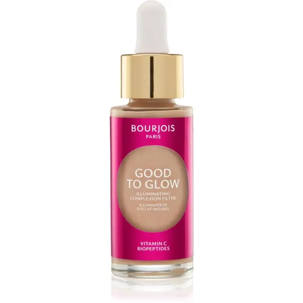 Bourjois Bourjois Good to Glow primer nijansa 003 Light 30 ml