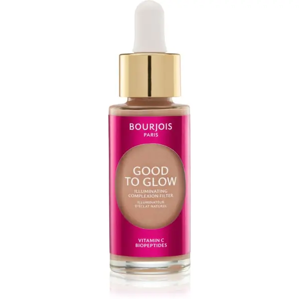 Bourjois Bourjois Good to Glow primer nijansa 004 Light Medium 30 ml