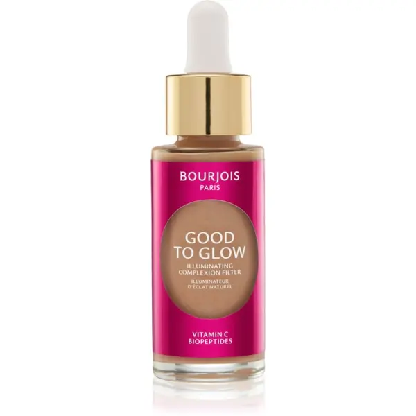 Bourjois Bourjois Good to Glow primer nijansa 005 Medium 30 ml