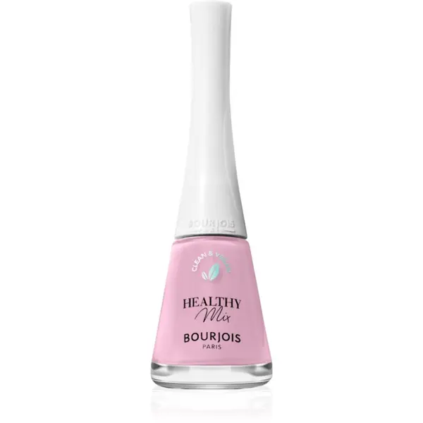 Bourjois Bourjois Healthy Mix brzosušeći lak za nokte nijansa 125 Very Generose 9 ml