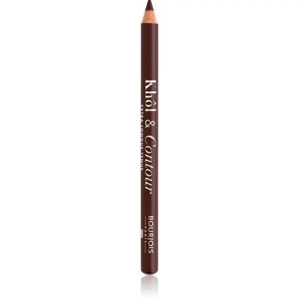 Bourjois Bourjois Khôl & Contour Extra Longue Tenue dugotrajna olovka za oči nijansa 005 Choco-lacté 1.2 g